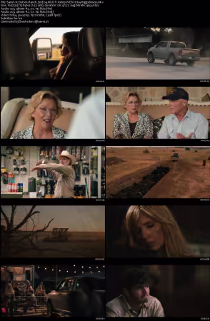 Dutton Ranch S01E04 MULTI 1080p WEB H264-HiggsBoson
