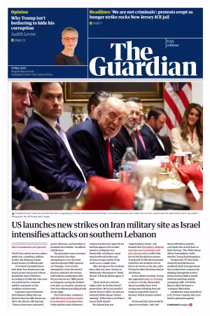 The Guardian (USA) - 28 May 2026