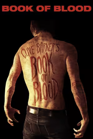 Book of Blood 2009 1080p BluRay DTS x264-PRoDJi