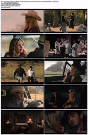 Dutton Ranch S01E03 Act of God Business 1080p PMTP WEB-DL ENG ITA H265-TheBlackKing