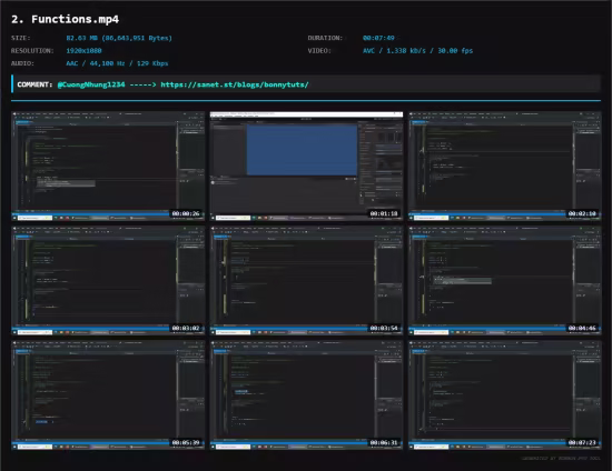 Make Your Own Mario-Style Game in Unity for Beginners