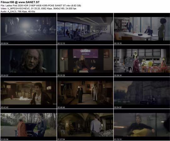 Ladies First 2026 HDR 2160P WEB H265-POKE