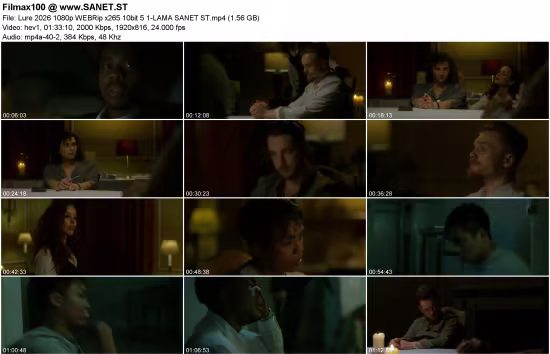 Lure 2026 1080p WEBRip x265 10bit 5.1-LAMA