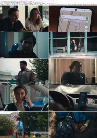 Maximum Pleasure Guaranteed S01E03 Chunnel 720p ATVP WEB-DL DDP5 1 Atmos H 264-RAWR