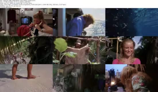 Castaway 1986 1080p BRRip x264-Classics