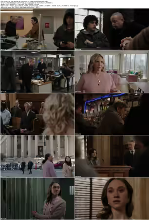 Law And Order SVU S27E19 720p WEB H264-SYLiX