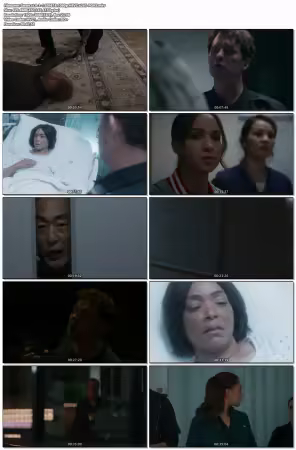 9-1-1 S09E18 1080p HEVC x265-POKE