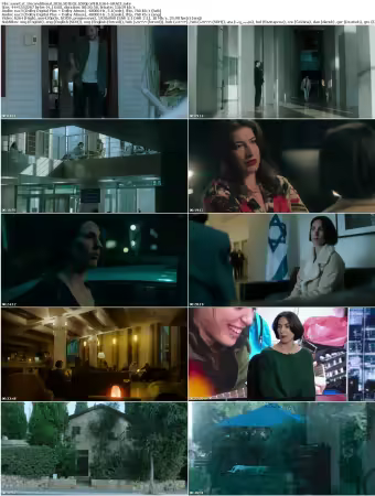 Unconditional 2026 S01E02 1080p WEB h264-GRACE