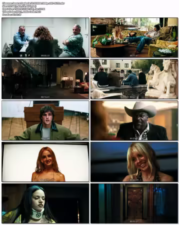 Euphoria US S03E04 1080p x265-ELiTE