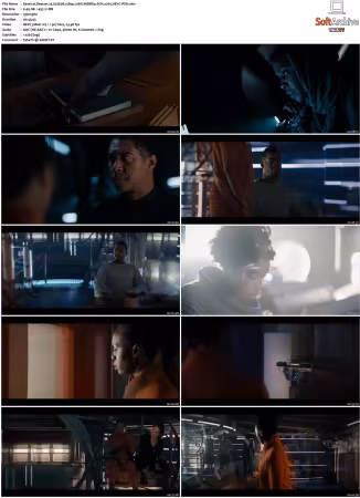 Beacon 23 S02 1080p 10bit WEBRip 6CH x265 HEVC-PSA