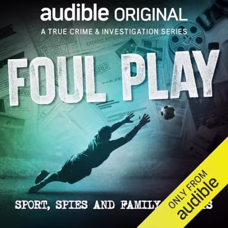 Foul Play[Audiobook]