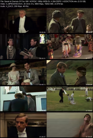 Chariots Of Fire 1981 NORDiC 1080p WEB-DL H264 DDP 5.1-ADDICTION