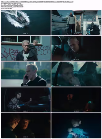 Criminal Record S02E05 Duty of Care 1080p ATVP WEB-DL DDP5.1 ENG Atmos ITA H265-TheBlackKing
