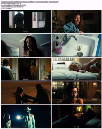 Euphoria US S03E07 1080p HMAX WEB-DL DDP5.1 Atmos H265-Queensland