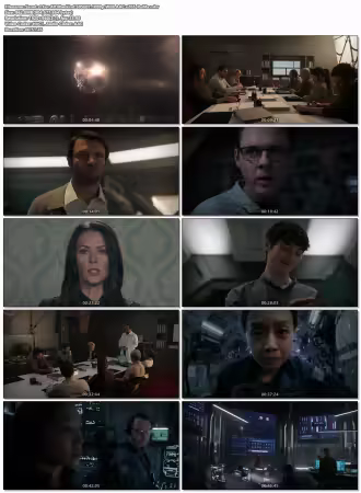 For All Mankind S05E07 1080p WEB AAC x265-RuMa