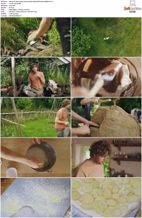 A Taste of the Country S01 1080p HDTV AAC2 0 H 264-DARKFLiX