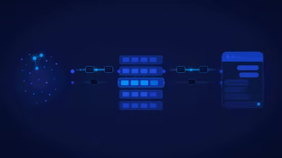 Enterprise Context Store and RAG on SAP HANA Vector Engine
