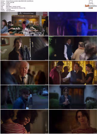 The Dry 2022 S01 S03 1080p WEB-DL HEVC x265 BONE
