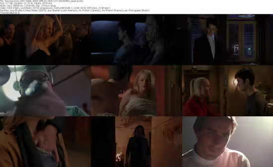 Soul Survivors 2001 1080p AMZN WEB-DL DDP2 0 H 264-BiOMA