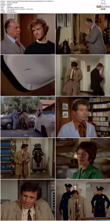 Columbo S00-S10 1080p Kino Lorber USA 4K Remaster BluRay FLAC2.0 x264-BTN