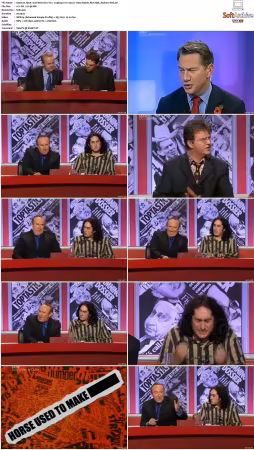 Have I Got News For You S24 2002 WEB AVI MPEG 20 0