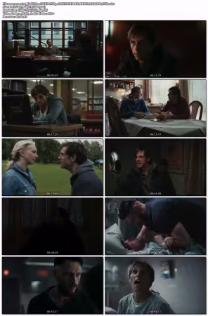 Half Man S01E04 720p AMZN WEB-DL DDP5 1 H 264-RAWR