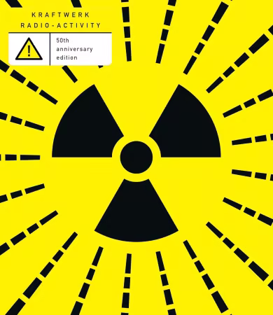 Kraftwerk - Radio-Activity (50th Anniversary Edition / Remastered) (1975/2026)[BD-Audio Rip]