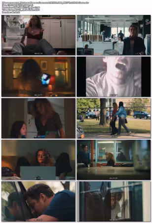 Maximum Pleasure Guaranteed S01E01 1080p HEVC x265-MeGusta