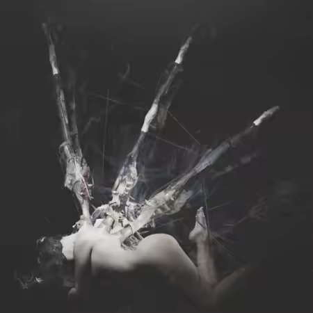 Safety Trance - sacrificio (2026) (Hi-Res) FLAC/MP3