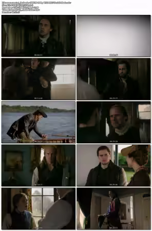 Outlander S08E09 1080p WEB HEVC x265-Blade
