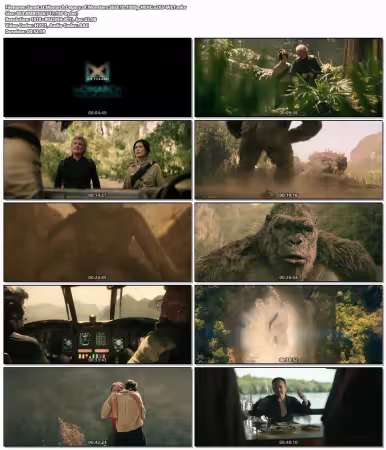 Monarch Legacy of Monsters S02E10 1080p HEVC x265-WET