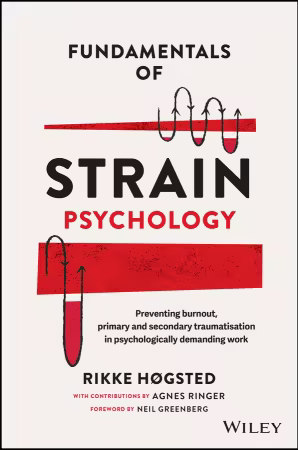Fundamentals of Strain Psychology (True/Retail EPUB)
