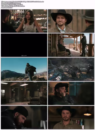 Marshals S01E13 1080p WEB HEVC x265-Blade