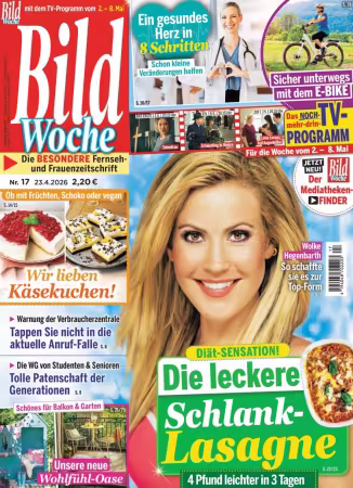 BildWoche - Nr.17 2026