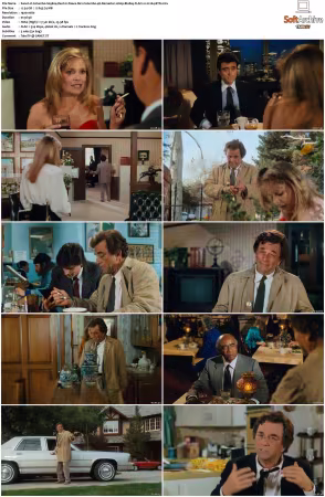 Columbo S00-S10 1080p Kino Lorber USA 4K Remaster BluRay FLAC2.0 x264-BTN