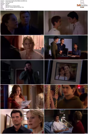 Kyle XY S01-S03 1080p WEBRip x265-RARBG