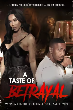 A Taste of Betrayal 2023 1080p WEB H264-NoRBiT