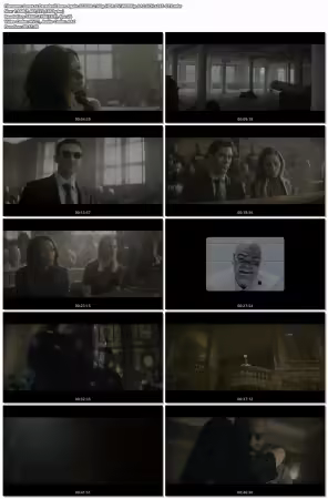 Daredevil Born Again S02E08 2160p HDR DV WEBRip AAC 6CH x265-GTX