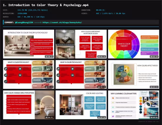 Color Theory &amp; Psychology for Interior Design: (2026)