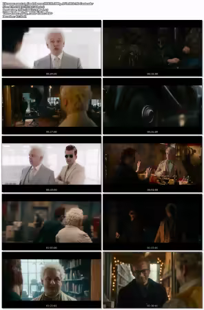 Good Omens S03E01 1080p AV1 10bit-MeGusta