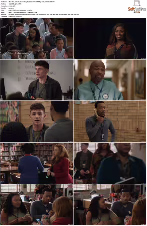 Abbott Elementary S05 1080p WEBRip x265-KONTRAST