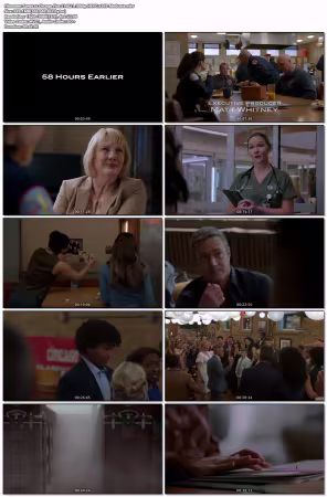 Chicago Fire S14E21 1080p HEVC x265-MeGusta