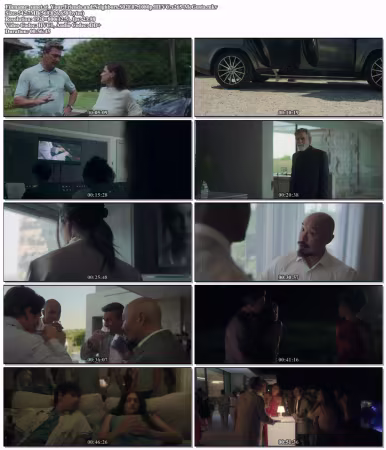 Your Friends and Neighbors S02E07 1080p HEVC x265-MeGusta