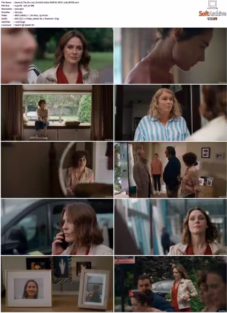 The Dry 2022 S01 S03 1080p WEB-DL HEVC x265 BONE