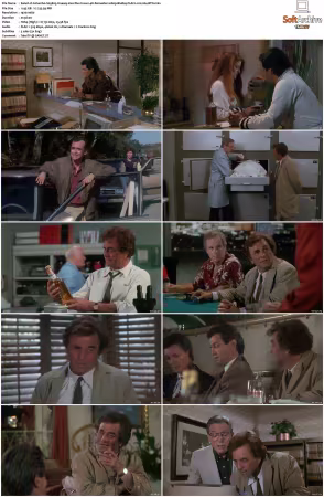 Columbo S00-S10 1080p Kino Lorber USA 4K Remaster BluRay FLAC2.0 x264-BTN