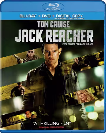Jack Reacher 2012 PROPER UHD BluRay 1080p DDP 5 1 DoVi HDR10 x265-SM737