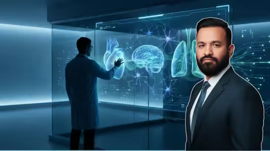 AI for Doctors: Practical AI Skills for Modern Healthcare