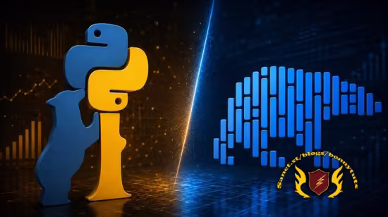 Pandas vs Polars — The Complete Hands-On Data Course