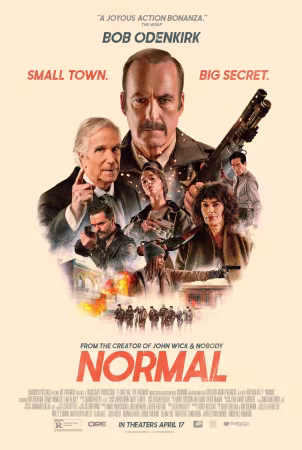 Normal 2025 1080p WEBRip 5.1-LAMA