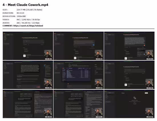 The Complete Claude Crash Course for Non-Developers